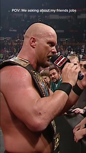 Stone Cold Steve Austin Fires Vince McMahon - WWE Meme