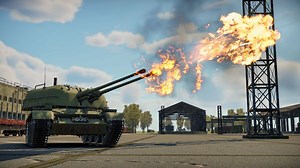Disponibile l'Open Beta di War Thunder Mobile su dispositivi Android