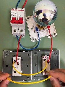 Proper Electrical Wire Termination and Socket Installation #diy #electrical #electrician | ইবনে সালেহ মুকাইজিম