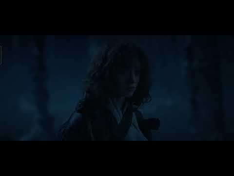 Steve Talks To Nancy | Stranger Things Season 4 Volume 2 | [HD]