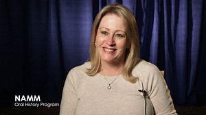 Cindy Singer | NAMM.org