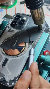 14K views · 129 reactions | Iphone 12 Pro Max Replaced Back Glass #iphone #backglass #iphoneglass #viralvideoシ #trendingvideo #fypageシ | Gadget Site | Facebook