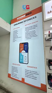 (AD) Upgrade smart, save big! 📱💰 Cashify Store brings you the ultimate deal – Get up to ₹15,000 off with smart exchange, exclusive discounts on iPhones, and seize the opportunity to buy at zero cost EMI. 🌟 Don't miss out on the latest tech at unbeatable prices! 🚀 Visit now and make the smart move! 🛍️✨ Address -Shop No. 40, GF, Kamlawadi, Inside Udiapole, Near Hotel Maan, Udaipur Contact - 9289617242 #CashifyMobile #SmartExchange #iPhoneDeals #ZeroCostEMI | UdaipurBlog