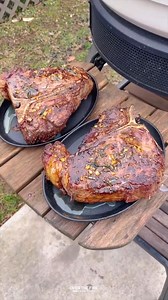 231K views · 3.2K reactions | Italian Style Steak | Over The Fire Cooking by Derek Wolf | Facebook