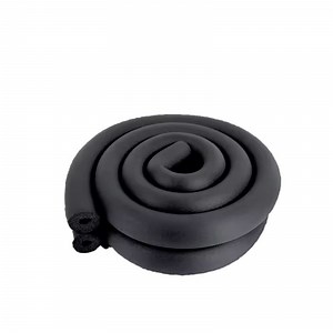 [Hot Item] High-Density Air Conditioning Pipe Insulation Foam Soft Rubber Foam Insulation Tube Insulation Tubes Rubber Foam