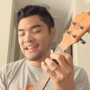 "Let It Go" - Disney's "Frozen" #koaloha #ukulele #15secondcover #Frozen | Gabe Bondoc
