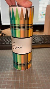 Show that special teacher how special they are with this Best Teacher Ever tumbler ⬇️ | Lemon Wreaths & Home Decor