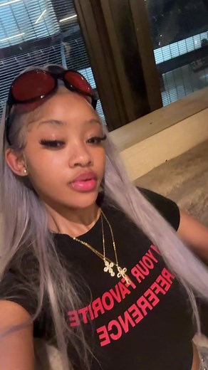 Badddd🤟🏻 #pretty #bad