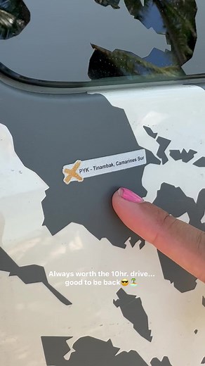 Land Rover Club Philippines - DIrty South Overland🏕🏝🇵🇭#Camsur2023#lrcpadventures#discovery1#discovery3#defendertdi#defendertd5#defenderl663#hitchprorecreation#hitchfirephilippines#dometicoutdoors #dometicoutdoor | HitchPro Philippines