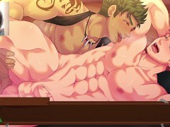 Aiden's Expired Again Lmao - Camp Buddy Scoutmaster Season Part 28