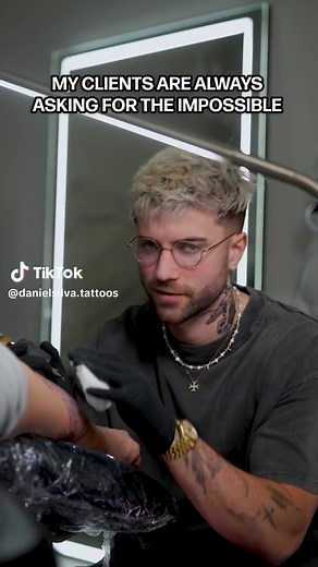 daniel silva on TikTok