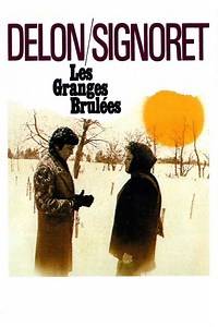 Les granges brûlées - Film (1973)