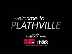 TLC (USA) - Continuity (September 13, 2023) (NO SOUND)