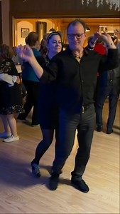 DiscoFox mit Tina&Thorsten Thorsten Arndt Tina Cosovic #Discofox #triofox #tanzen | Thorsten Arndt