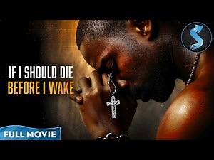 LGBTQ Black Cinema | He Never Stopped Loving Him | Full Movie | If I Should Die Before I Wake