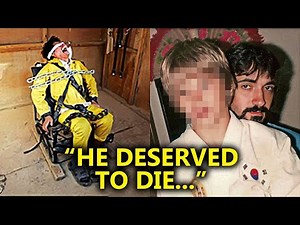 4 FATHERS Who Took REVENGE On CHILD PREDATORS