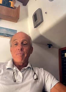 Interview with Christophe Bogrand - pt 11 - Sterec Bleu - Tocade 50 (Patrick Balta) We are pleased to welcome Christophe Bogrand as the 17th confirmed entry in the Global Solo Challenge 2027-2028. Christophe, from Ploerdut in the Morbihan region of France, brings with him a lifetime of sailing experience and over 150,000 miles sailed. His passion for the sea began in early childhood, sailing with his parents on their wooden Bélouga, and continued through a lifetime of coastal and offshore advent