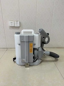 Backpack Knspack Lithium Battery Removeable Electric Ulv Cold Fogging Aerosol Sprayer