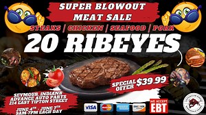 SEYMOUR, INDIANA ADVANCE AUTO PARTS 214 EAST TIPTON...