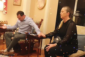 Eagles Nest International Church on Reels | Facebook