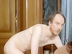 Romane Bohringer in 'Total Eclipse' (1995)