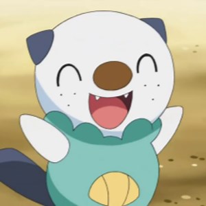 oshawott_real - Twitch