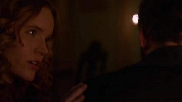 Salem (TV Series 2014–2017)