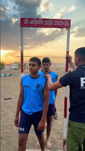 army hight measurement 💯🪖#army #armylover #motivation #sainikvijay