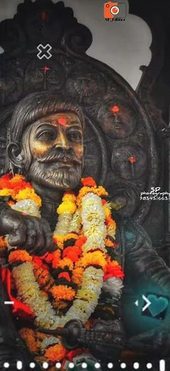 #MAHARAJ_FULL_STATUS CHHATRAPATI SHIVAJI MAHARAJ STATUS FULL STATUS #SP_STATUS