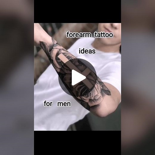 Forearm tattoo ideas #forearms #foryou #fypシ #viral #tattootiktok #tattooideas #inked #ideas #bro #formen