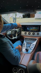 164K views · 10K reactions | Mercedes Benz AMG GT 43 4matic Выпуск:...