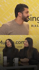 What should we look for in a partner? Let's save that for Cappadocia nights! 🌙✨ With four amazing evenings ahead, there's plenty of time for deep conversations and late-night chats. Join LOV Ladies and our founder, Adeem, on this unforgettable journey of discovery and connection in the international matchmaking adventure in Turkey on 6th to 11th! Watch now to see what will happen on the trip and secure your ticket. Watch the full interview - https://rb.gy/7r3s53 Secure your ticket now - https:/