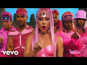 Lady Gaga: What to know