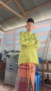 Apa tanda orang Melayu. Vidio: Wak Dogol | Kami Budak Melayu Riau