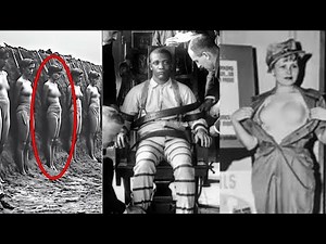 📸▶50+ Mind-Blowing Rare Historical Photos (1940s - 1980s) - Photos Brought Back to Life with AI