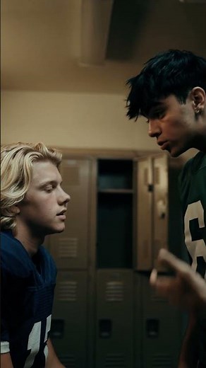 ❤️ - Gay Short Film - #gayshortfilm #aiart #bl #gayromance #lgbtq