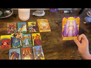 Scorpio 👀 “Wake Up 1111” Next 48hrs Tarot Oracle Reading 2021