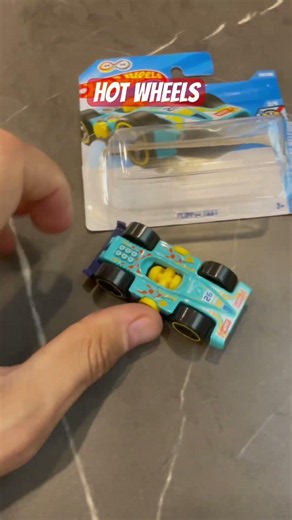 FLIPPIN FAST Hot Wheels 🏎️
