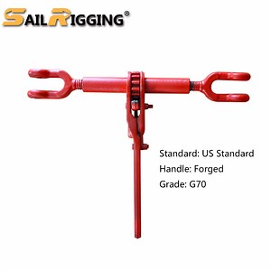 [Hot Item] Jaw Jaw Type Ratchet Load Binders