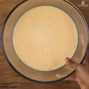 Looking to add a delicious touch to your meals? Try the homemade Dahi Kadi recipe! Made with yogurt and spices, this #traditional #Indian dish is a delightful blend of #flavors. #DahiKadi #indianrecipes #homemadefood | Indian Council For Cultural Relations