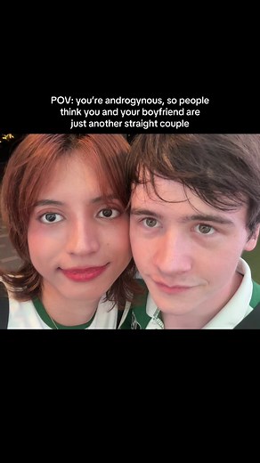 Understanding Androgyny in Relationships