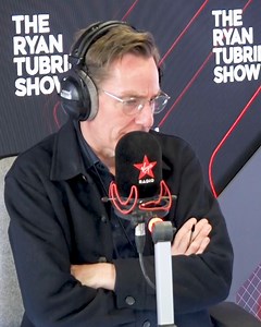 1.3K views · 18 reactions | Russell Crowe reveals if there will be exorsism at his upcoming gigs  The full interview from The Ryan Tubridy Show is here: https://youtu.be/cOg4BCOQE-U #russellcrowe #gladiator #indoorgardenparty | Virgin Radio UK | Facebook