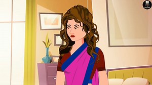 12K views · 85 reactions | पति पत्नी का प्यार | Pati Patni Ka Pyar | Hindi Kahani | Moral Stories | Relationship Stories | Bedtime Stories | Amrit Kahaniya | Amrit Kahaniya | Facebook