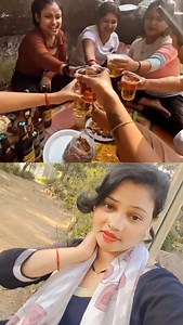 3.9M views · 10K reactions | #अंगूरी पानी मस्ती की लड़ाई 31st पार्टी लेडीज壟# | Chanchal Chanda | Facebook