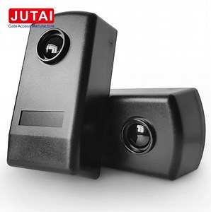 [Hot Item] Innovative Wireless Infrared Detector with 30m Range and Quick Response