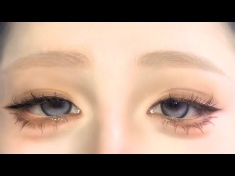 111+ ꒰‎ PRETTY DOLLY eyes!‎ ꒱ ❝ BIGGER eyes ❞ subliminal bundle ₊˚⊹
