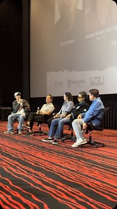 22 reactions | LOOK: Direk Maria Diane Ventura talking about the challenges in making Eraserheads: Combo On The Run. Watch it at Gateway Cineplex 18 on March 21-23 #GatewayCineplex18 #AranetaCinemas | Gateway Cineplex 18 | Facebook