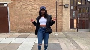 2.4K views · 23 reactions | From Nigeria  She’s Killing it!!  #GwaraParaChallenge  @bisola_28 Song:  ASSI SO LA ft BM - Gwara Nao Para | BM | Facebook