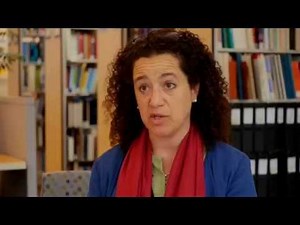 MCP 60 Seconds With Dr Rachel Gold on Implementation Strategies