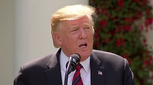 Trump immigration plan: Give me your doctors, your researchers, your top graduate masses yearning to breathe free